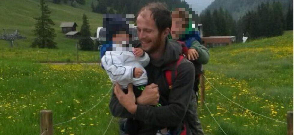 Tragedia nelle Giudicarie, è Paolo Valenti il giovane precipitato da oltre dieci metri